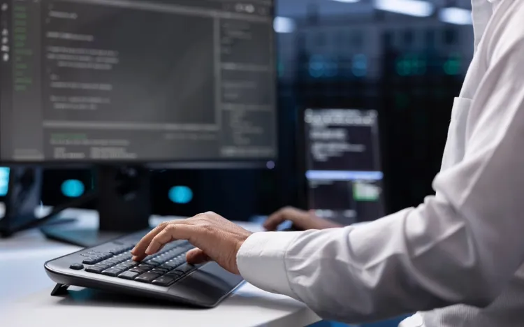 The Future of Network Server Monitoring: Trends to Watch Beyond 2026