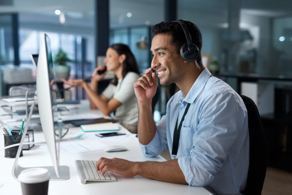 Customer Support