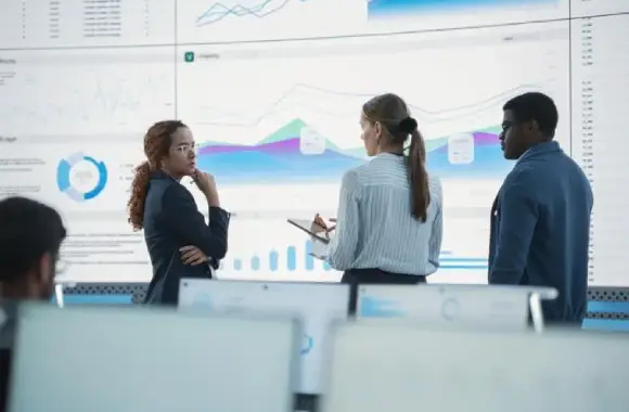 Unlocking The Value Of Agentic AI In Enterprise