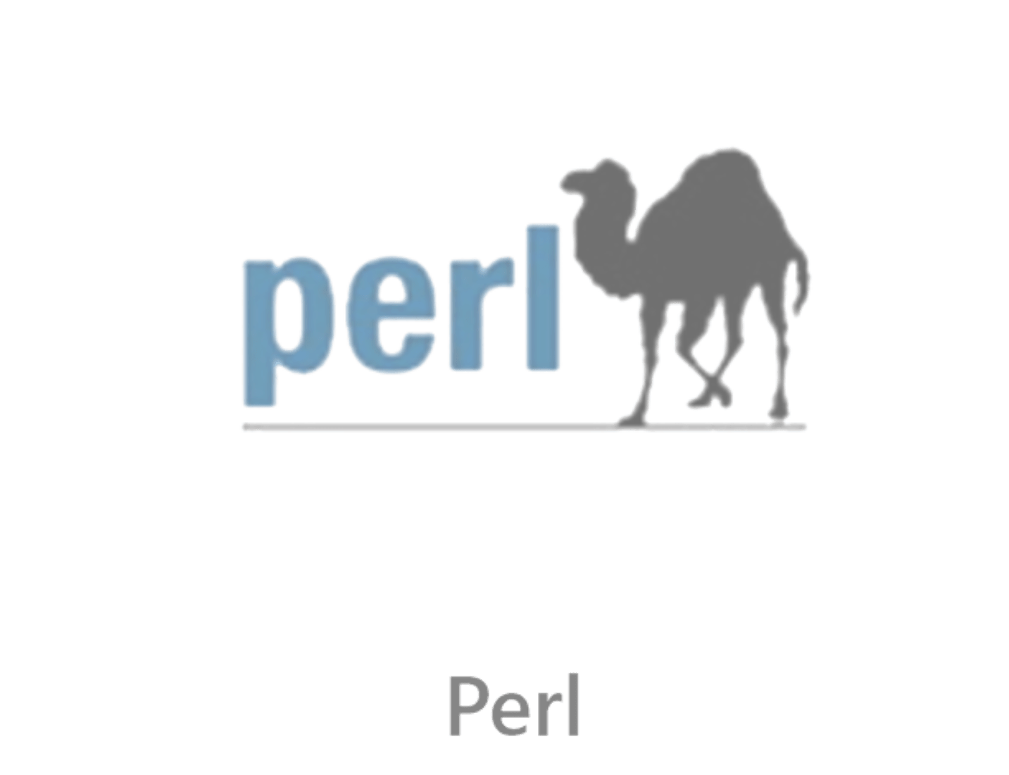Perl