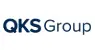 DX-QKS logo