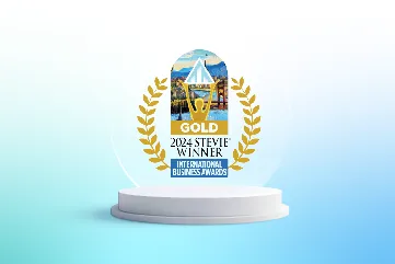 HCL Volt MX Wins Gold Stevie Award for Best Low-Code/No-Code Platform