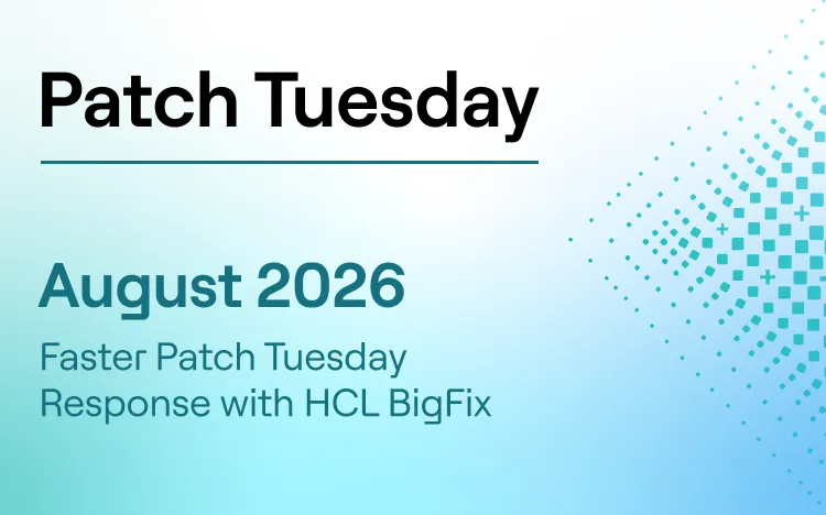 August 2026 Patch Tuesday: North Korea’s Lazarus Group Weaponized a Windows Zero-Day Before Microsoft Could Patch It