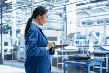 The B2B Commerce Efficiency Gap Is Widening. Here’s How AI Can Close It