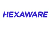 Hexaware Technologies Partner Logo