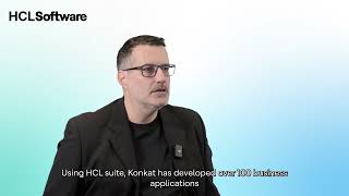 How Konkat Leverages HCL Domino for Innovation and Efficiency| HCLSoftware