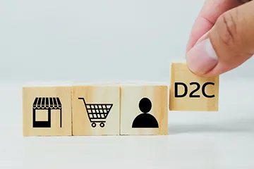 How to Optimize Your D2C Strategy from Lessons Learned in B2C/B2B2C