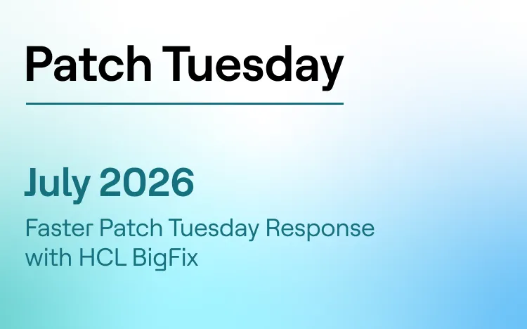 July 2026 Patch Tuesday: Microsoft's Largest-Ever Release Brings Two Exploited Zero-Days