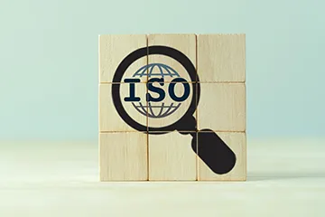 Secure Your Environment to the Highest Standards - ISO 27001 and NIST 800-53