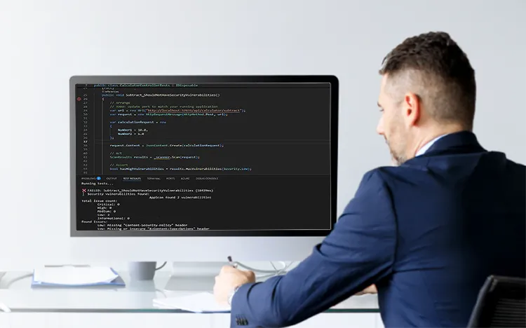 AUDIT MCP: Prompt-driven Security for Developers