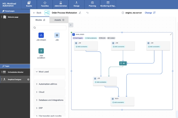 Optimize Infrastructure & Tech Delivery