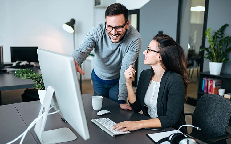 B2C Retailers Turn Product Data Into Competitive Advantage