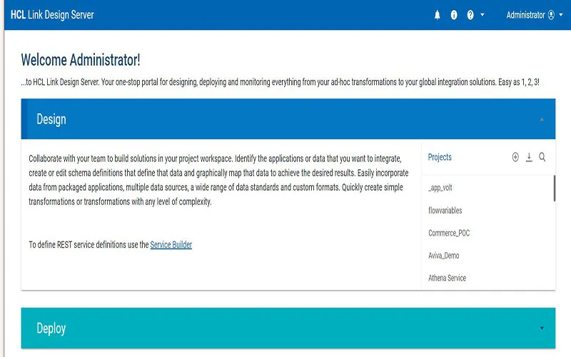 Integration Simplified