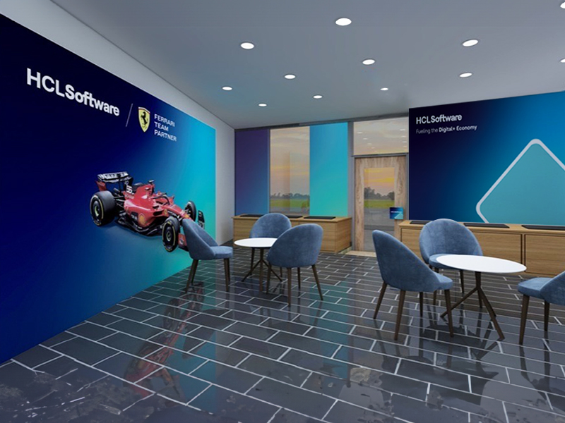 HCL CLARA AI virtual assistant 