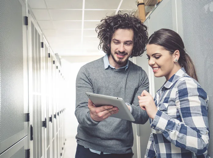 Support for IBM System Z and I