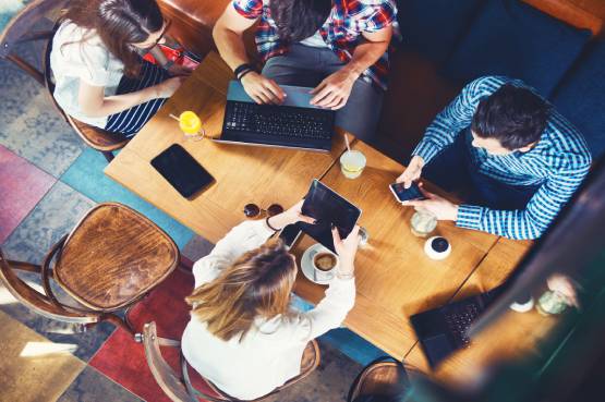 HCL CLARA AI virtual assistant 