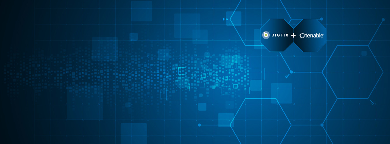 Strategic Partnership with Tenable