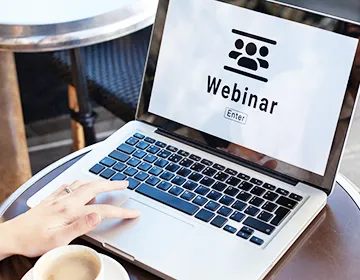 Webinar