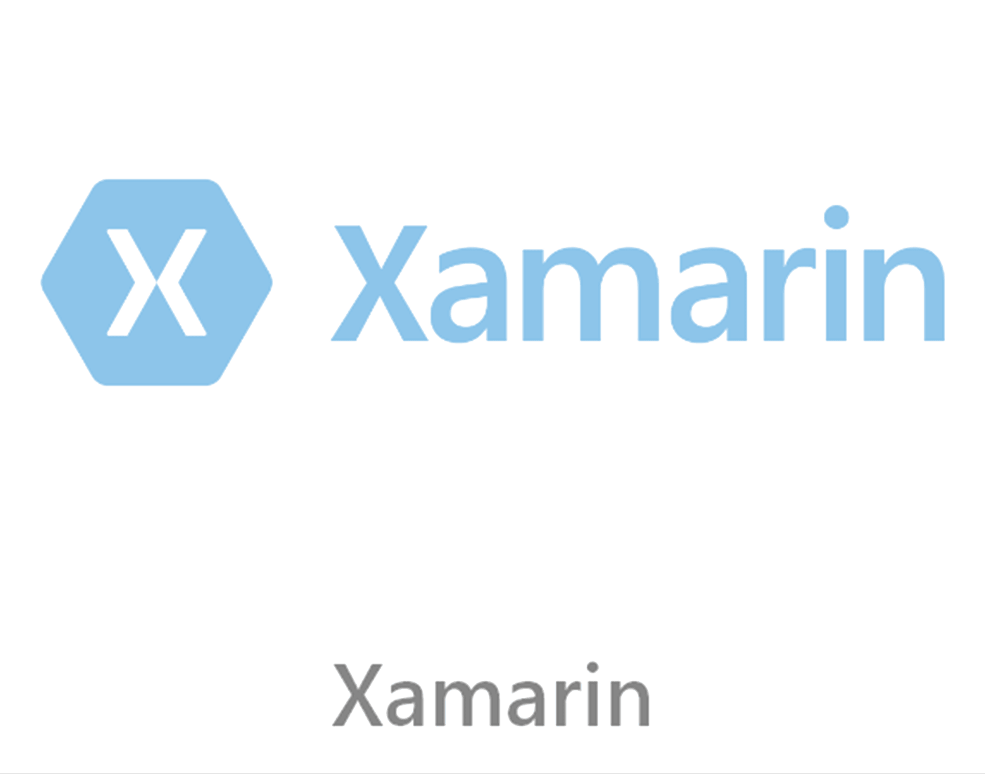 Xamarin
