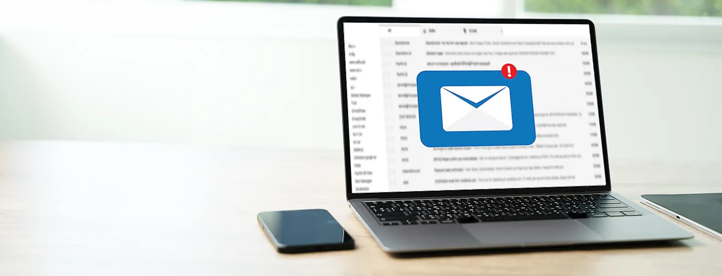 Domino-Secure Mail Powered by Domino