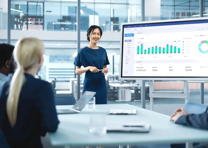 AI-Driven Business Impact Analytics