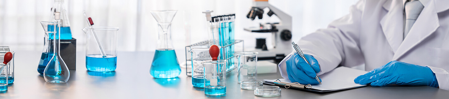 Cloud Lifecycle Automation for Pharmaceutical Companies