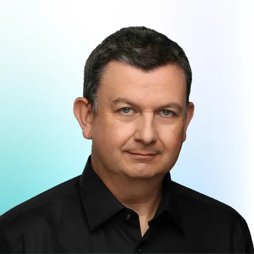 Professor Andrew Pardoe
