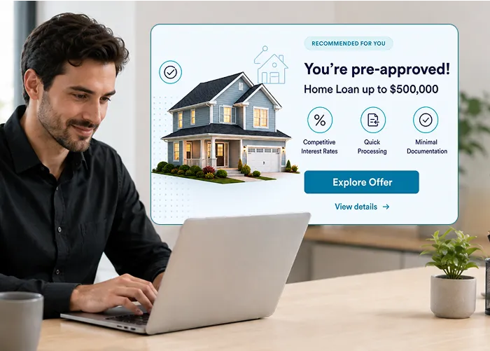 Next-Best-Action Marketing Software That Gets Smarter With Every Interaction