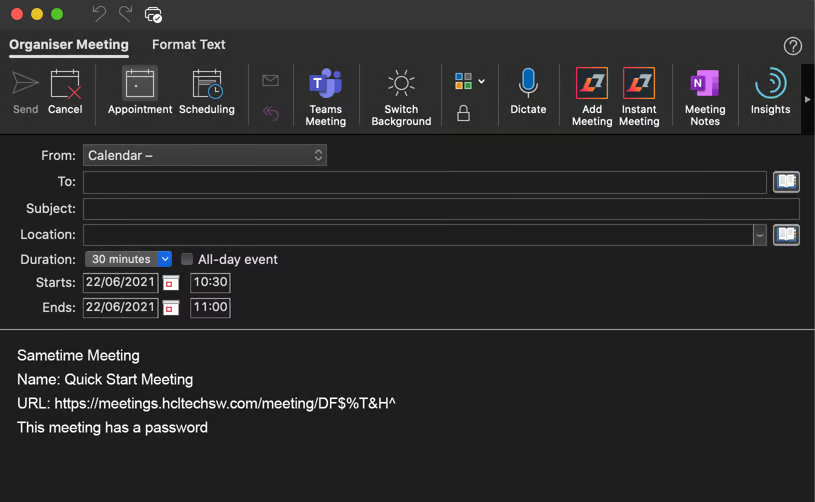 HCL CLARA AI virtual assistant 