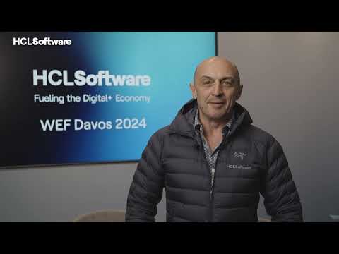 Carlos Sainz Interviewed by Our Marketing VP Dario Debarbieri