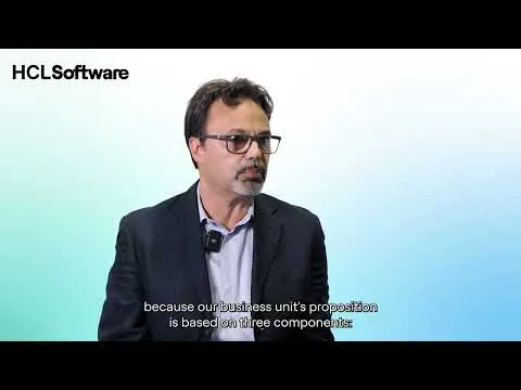 Discover How Beta 80 Drives Innovation with HCLSoftware Solutions