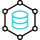 Query Result Caching With Automatic Overflow to Disk