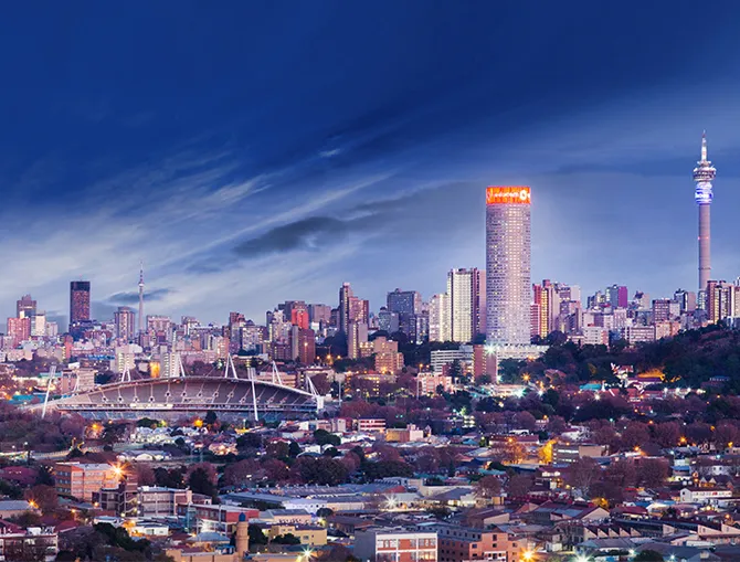 HCLSoftware Executive Summit - Johannesburg