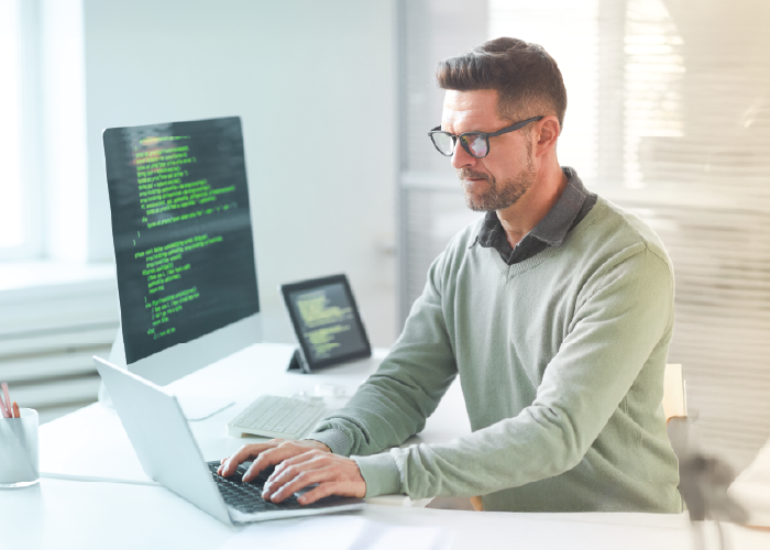Action-based Scanning and Login Management