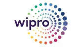 Wipro Global System Integrator Logo