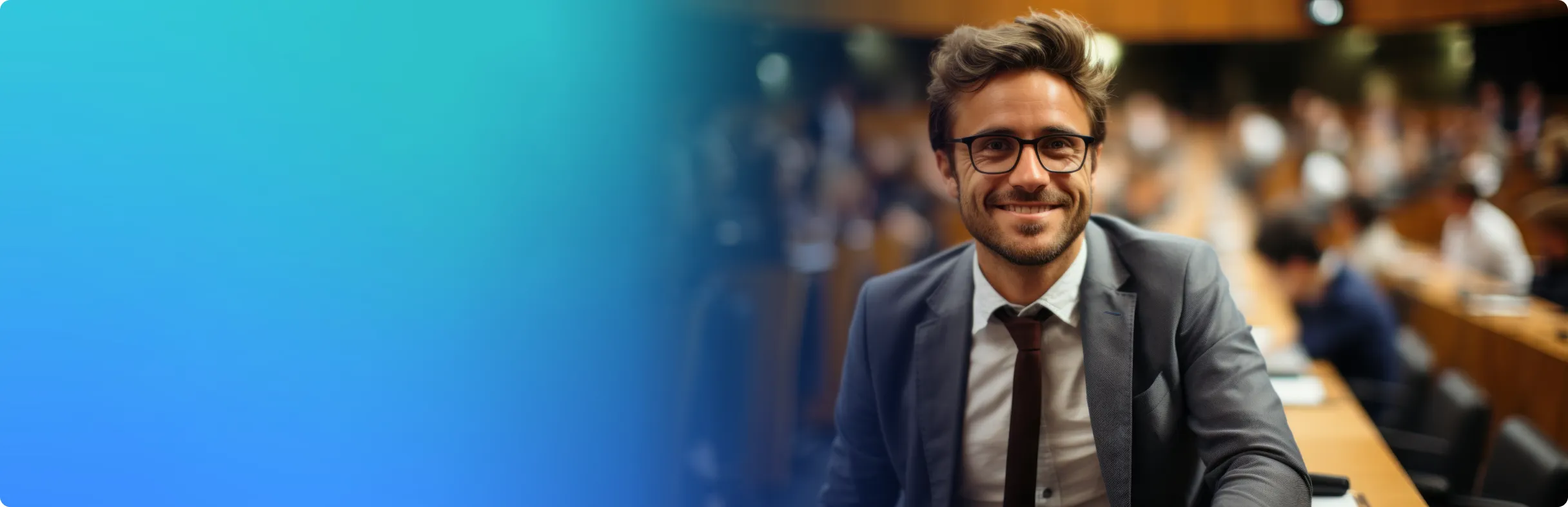 CEO-HCLSoftware Can Transform Your Organization