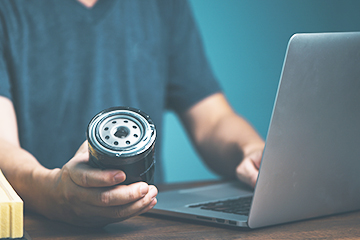 Automotive: Saving Millions with Special Tools Tracking
