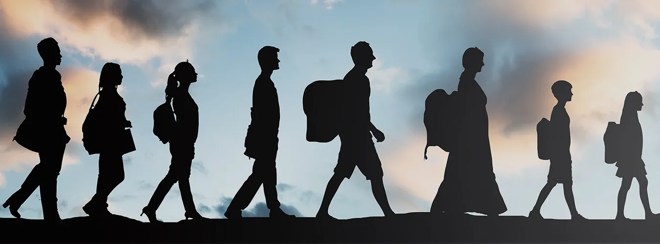 Global Safe Travel with HCL Volt MX App