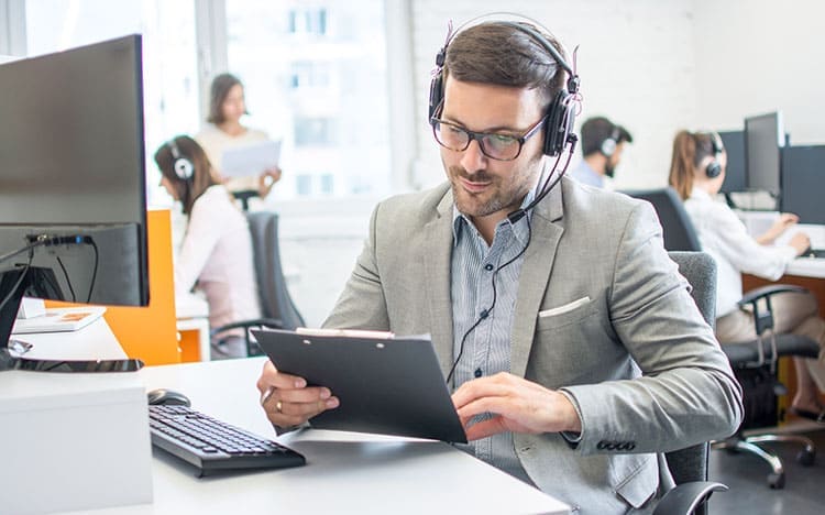 What is ITSM (IT Service Management)?