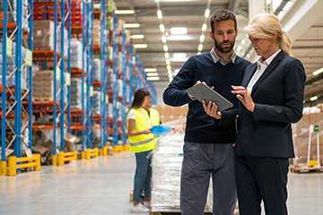 Three Strategic Shifts to Reinvent Your Commerce Operations