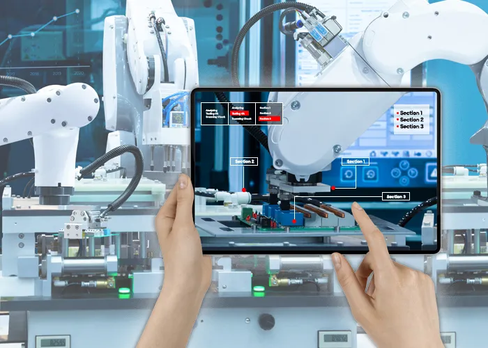 Supercharge Field Innovation with AI in HCL TX Platform