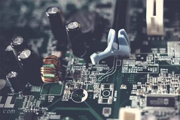 Power Metal Supplying World-Leading Electronics Brands with Quick, Seamless, Analytics-Driven Collaboration