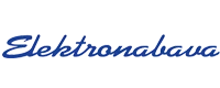 elektronabava