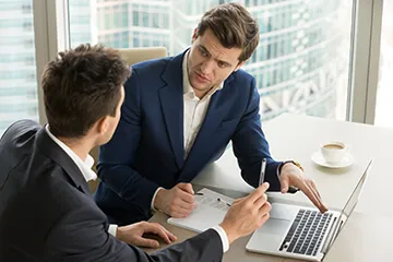 Customer case study thumbnail highlighting how HCL BigFix unified endpoint management and security improved IT operations