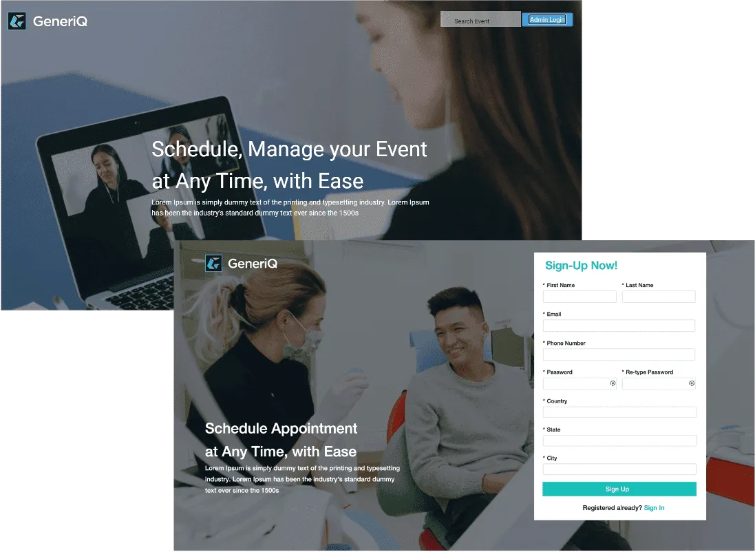 Anyone Can Build Low-Code Apps