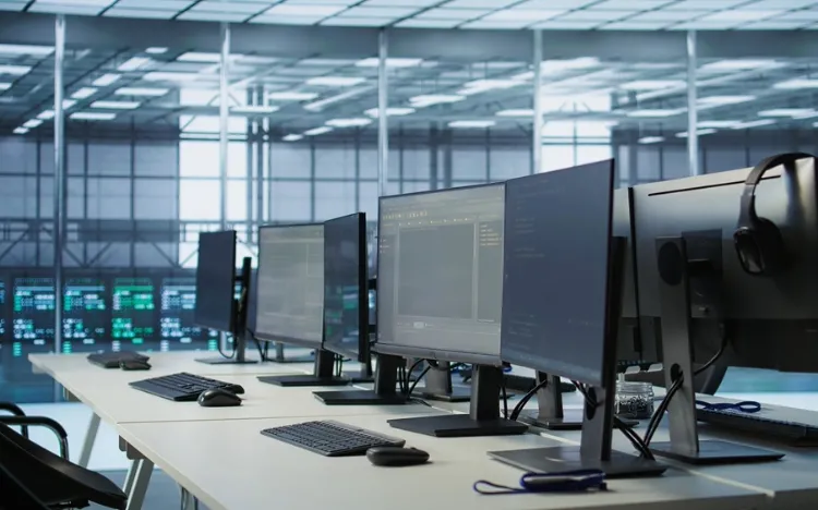 From Servers to Security: Why Remote Infrastructure Management Is Now Essential