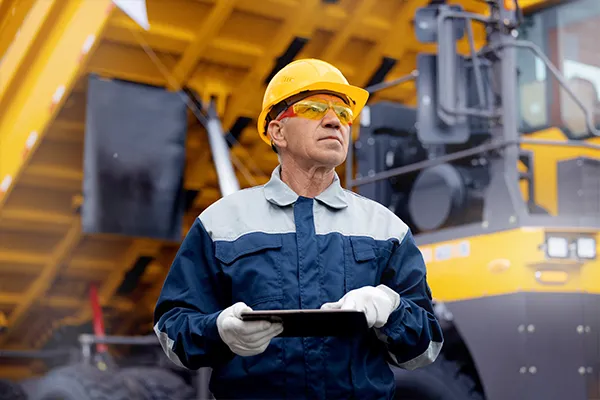Mining Leader’s Journey to IT Optimization with HCL MyXalytics