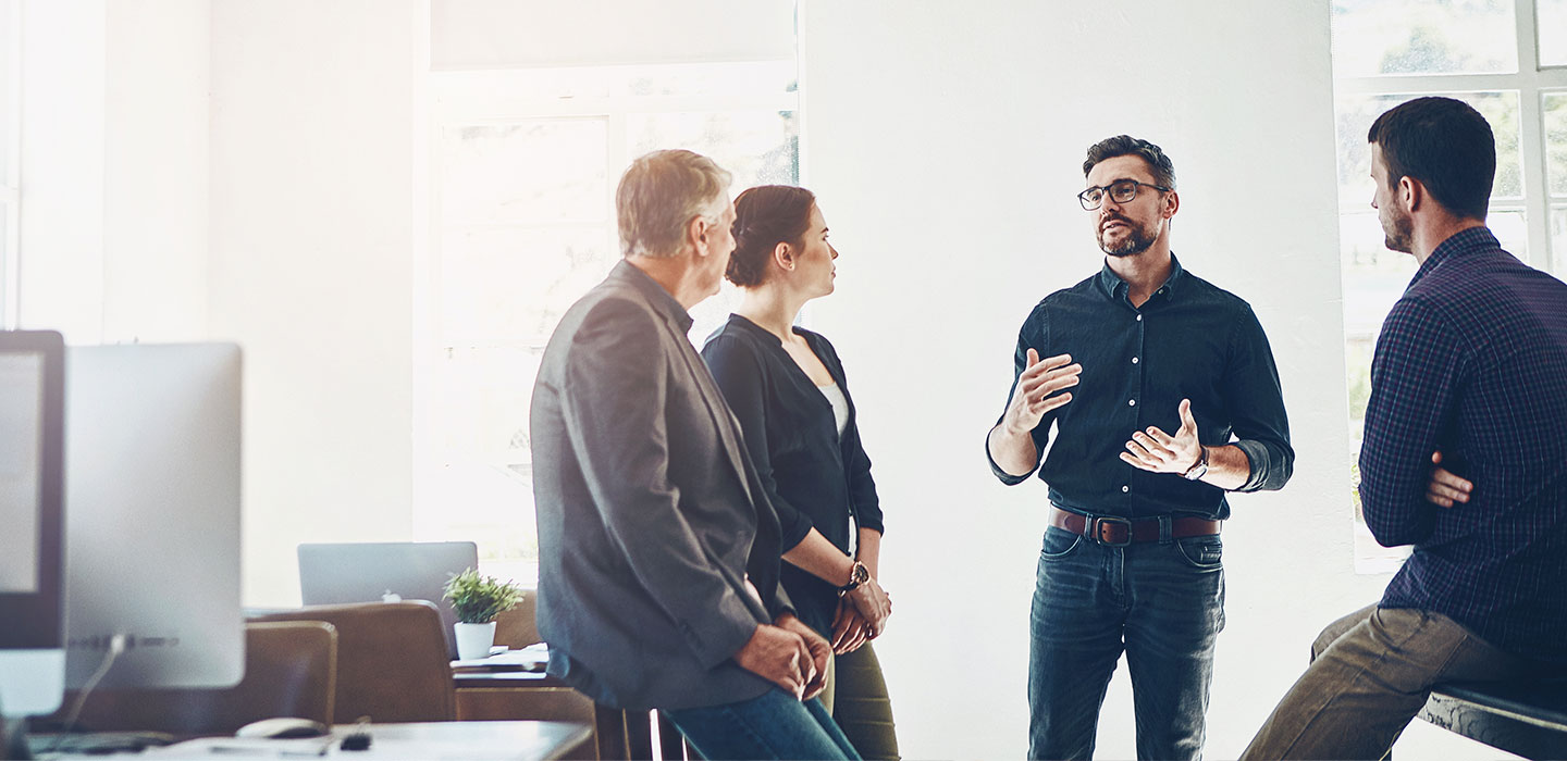 Unified Experiences Solution