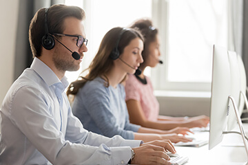 Customer Support