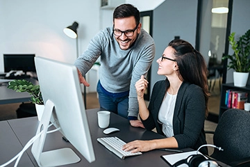 B2C Retailers Turn Product Data Into Competitive Advantage